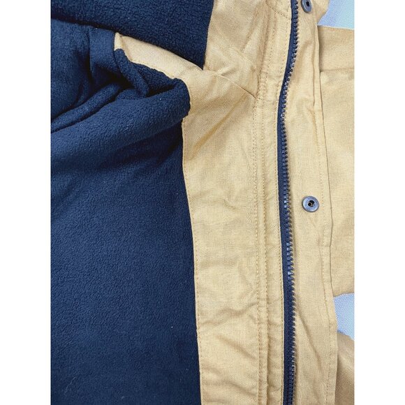 Reserved Eco Aware - Youth Raincoat (Parka) - Size Large - Picture 13 of 13